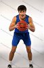MBBall Media Day  Men’s Basketball 2021-22 Media Day. - Photo by Keith Nordstrom : Wheaton, Basketball, Media Day